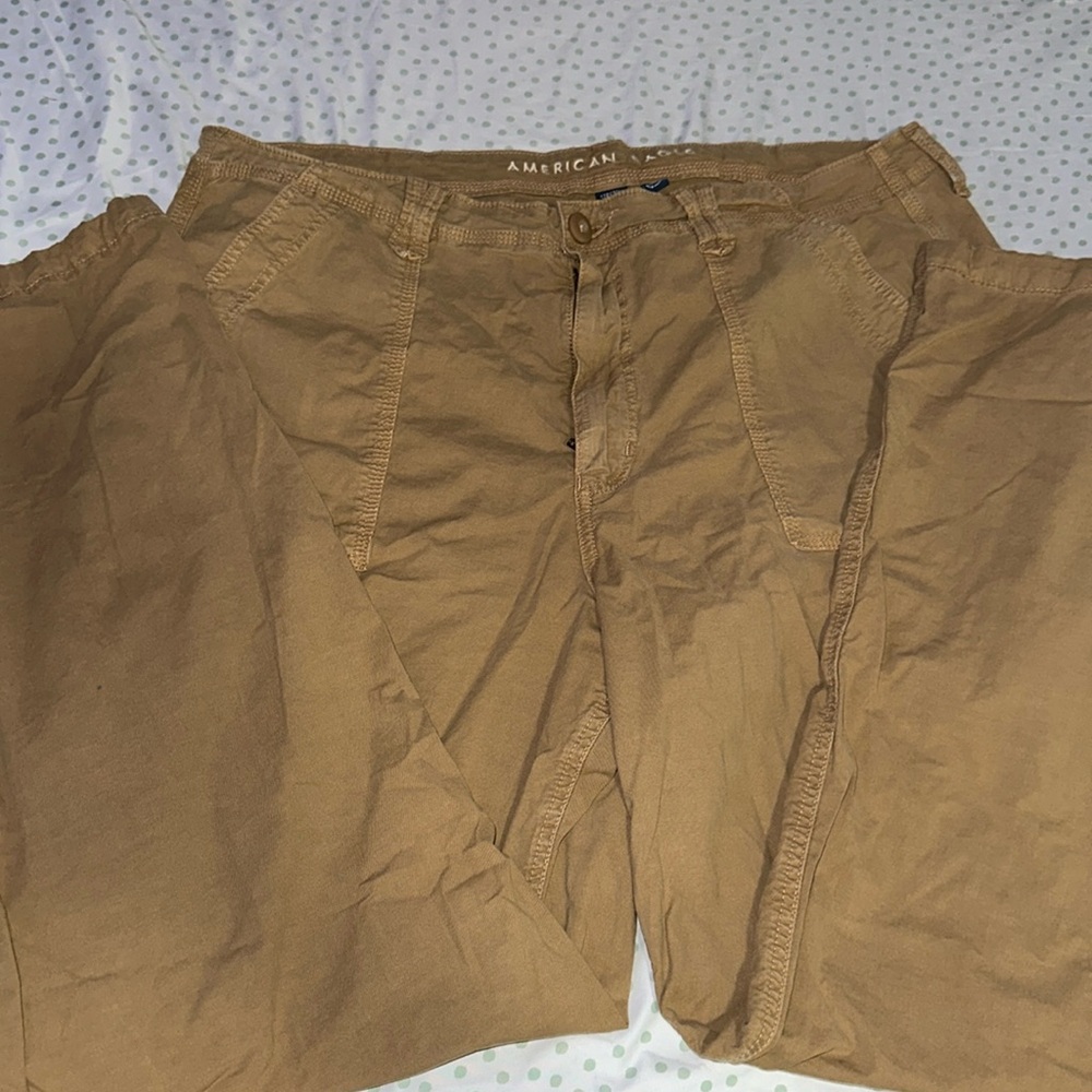American Eagle Cargo Pants